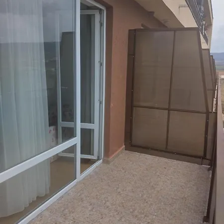 Sunny Beach, Noks Orchid Slăntjev Brjag