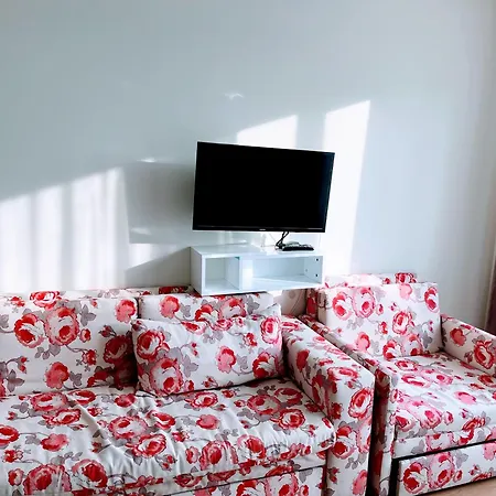 Apartament Sunny Beach, Noks Orchid *